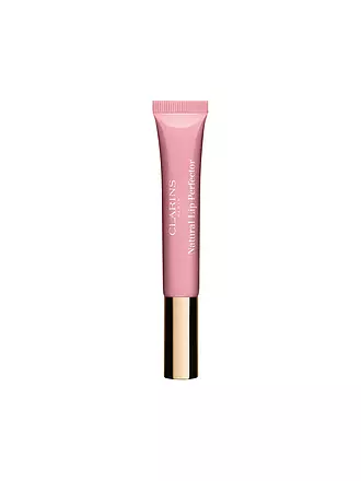 CLARINS | Rossetto - Natural Lip Perfector (20 Translucent Glow) | rosa